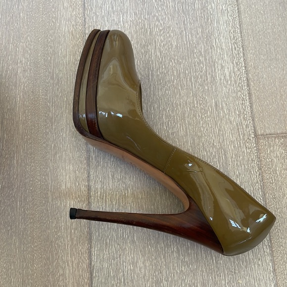 Casadei platform high heels - Picture 4 of 7